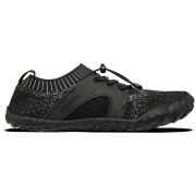 Schuhe Bennon Bosky Barefoot schwarz/weiß black/white