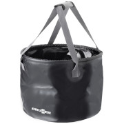 Eimer Brunner Pool Round schwarz