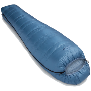 Daunenschlafsack Cumulus Lite Line 400