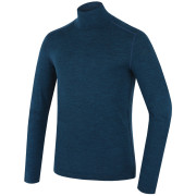 Herren-Rollkragenpullover MOOA MerinoSilk Collar 160