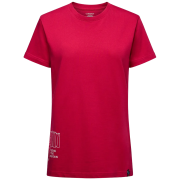 Damen-T-Shirt La Sportiva Citizen of the Mountain T-Shirt W
