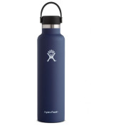 Thermoflasche Hydro Flask Standard Flex Cap 24 oz blau/grau cascade