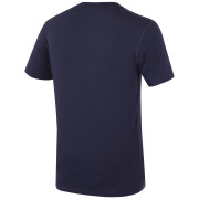Herren-T-Shirt Zulu Bambus Alpine 210 Short