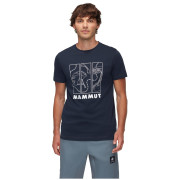 Herren-T-Shirt Mammut Mammut Core T-Shirt Men Gear