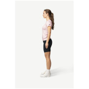 Damen-T-Shirt Devold Breeze Merino 150 T-Shirt Wmn