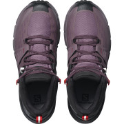 Damenschuhe Salomon Odyssey Mid GTX W