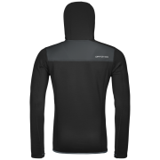 Herren-Sweatshirt Ortovox Fleece Hoody M