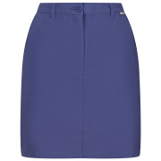 Rock Regatta Highton Skort III blau Dusty Denim