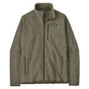 Herren-Sweatshirt Patagonia Better Sweater Jacket grün River Rock Green