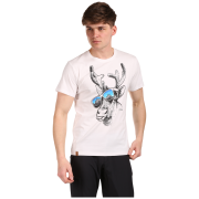 Herren-T-Shirt Kilpi Discover-M weiß White