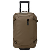 Reisetasche auf Rädern Thule Chasm Recycled Carry-on 55cm/22in braun Deep Khaki