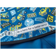 Kinderjacke WAMU Bagr