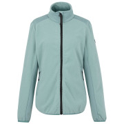 Damen-Sweatshirt Regatta Ened grün Green Haze