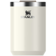 Thermotasse Stanley The Everyday Camp Cup 350 ml beige Cream Gloss