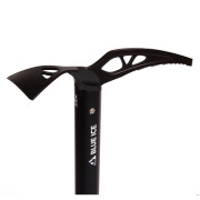 Touristischer Pickel Blue Ice Blackbird Ice Axe