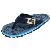 Herren Flip-Flops Gumbies Islander Flip-Flops - Abyss