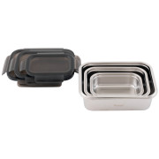 Lebensmittelbox Outwell Camper Food Box Set