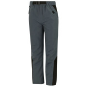 Kinderhose Regatta Sorcer Mountain Trousers VII Dark Storm