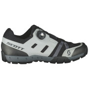 Damen-Radsportschuhe Scott W's Sport Crus-r Boa Reflective