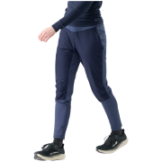 Damenhose Smartwool Women's Active Fleece Wind Pant