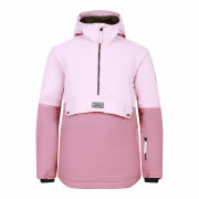 Kinder Winterjacke Dare 2b Freehand Jacket rosa CrystRo/DyRo