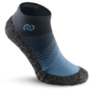 Sockenschuhe Skinners 2.0 Comfort dunkelblau Marine