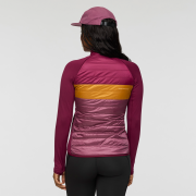 Damenjacke Cotopaxi W'S Capa Hybrid Insulated Jacket