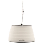 Lampe Outwell Sargas Lux weiß CreamWhite