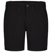 Damenshorts Loap Uzlana schwarz black