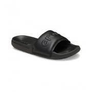 Damenpantoffeln Crocs Crocs All Day Slide schwarz Black