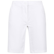 Damenshorts Regatta Bayla Short weiß White