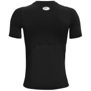 Kinder-Funktionsshirt Under Armour UA HG Armour SS Black