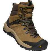 Herrenschuhe Keen Revel IV MID Polar M dunkelgrün DarkOlive/Black