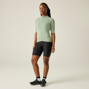 Damen-Radtrikot Dare 2b Lightning Short Sleeve Jersey