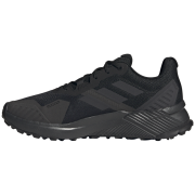 Herren Laufschuhe Adidas Terrex Soulstride