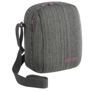 Tasche Boll Prophet 3 l grau/lila SaltAndPepper/Lilac