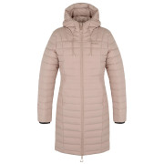 Damenmantel Husky Daili L beige Beige