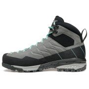 Damen Knöchel-Trekkingschuhe Scarpa Mescalito Trk 2 Gtx Wmn