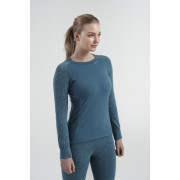 Damen-Funktionsshirt Devold Duo Active Merino 205 Shirt