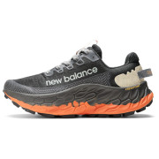 Herren Laufschuhe New Balance Fresh Foam X More Trail v3