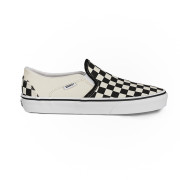 Damenschuhe Vans Wm Asher (canvas)