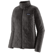Damenjacke Patagonia W's Nano Puff Jacket schwarz Black