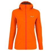 Damenjacke Salewa Agner Dst W Jkt orange Red Orange/6080