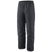 Herrenhose Patagonia Torrentshell 3L Rain Pants - Regular schwarz Black