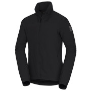 Herren-Frühjahrsjacke Northfinder Erik schwarz 269black