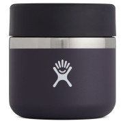 Thermobehälter fürs Essen Hydro Flask 8 oz Insulated Food Jar schwarz blackberry