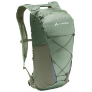 Fahrradrucksack Vaude Uphill 12 grün willow green