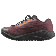 Damen Laufschuhe Salomon Aero Blaze 4 Grvl W