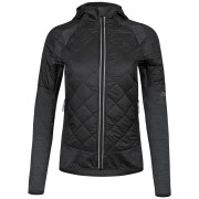 Damen-Sweatshirt Etape Sierra Pro 2.0 schwarz Černá