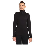 Damen-Funktionsshirt Kilpi Willie-W schwarz BLK
